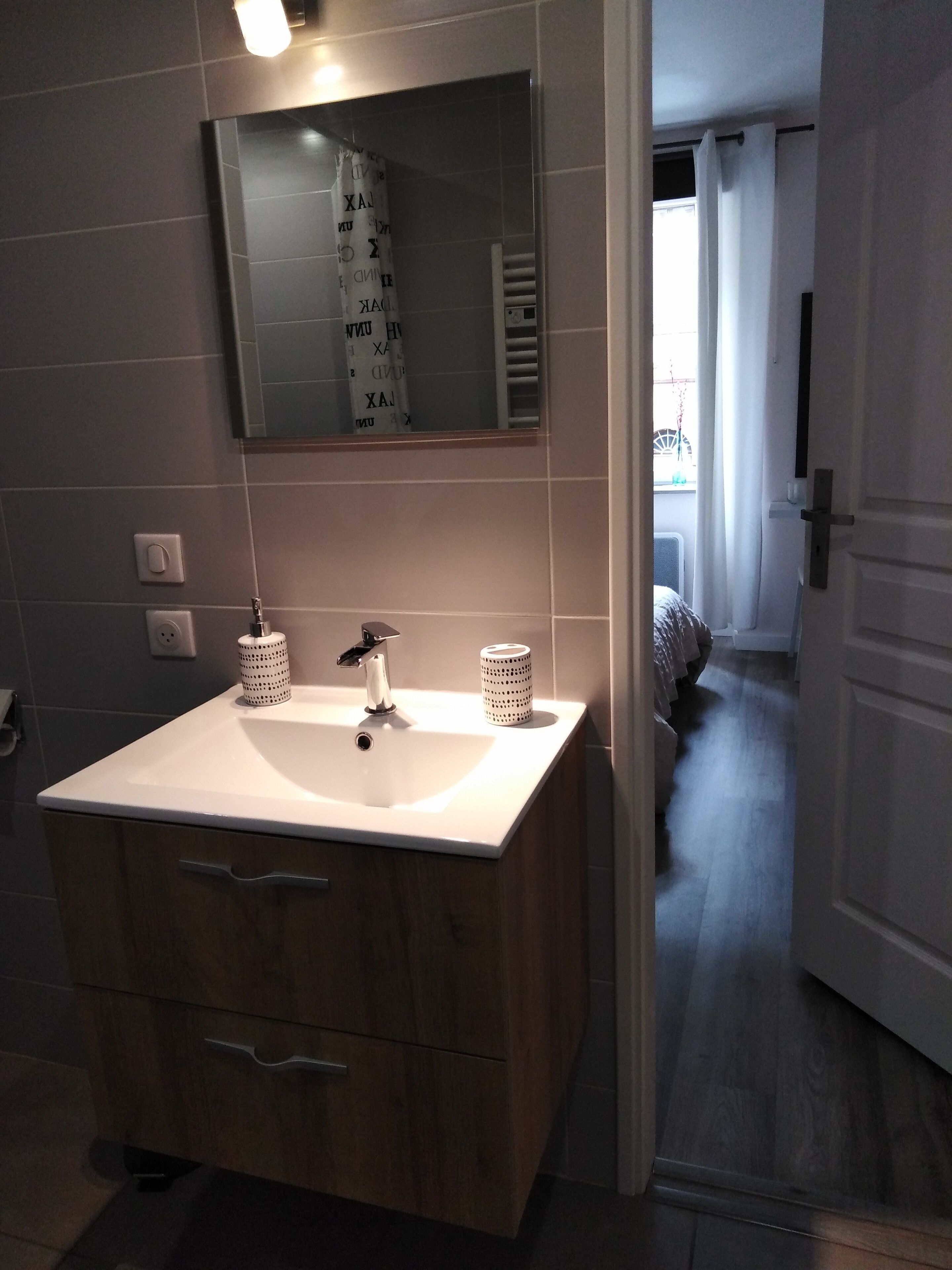 Foto - Les Chambres Hautes d'Anastasia