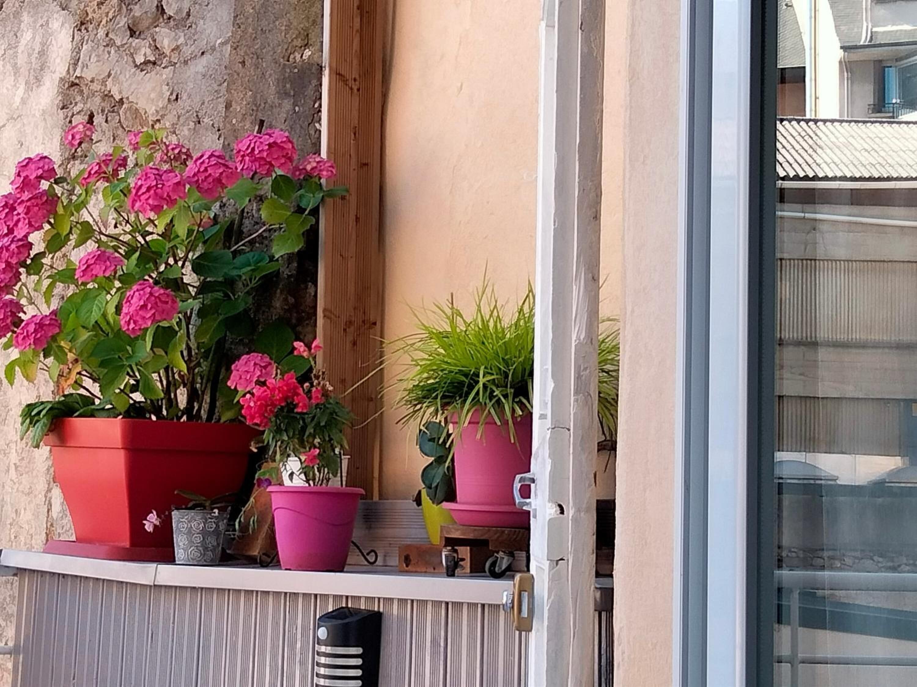 Foto - Les Chambres Hautes d'Anastasia