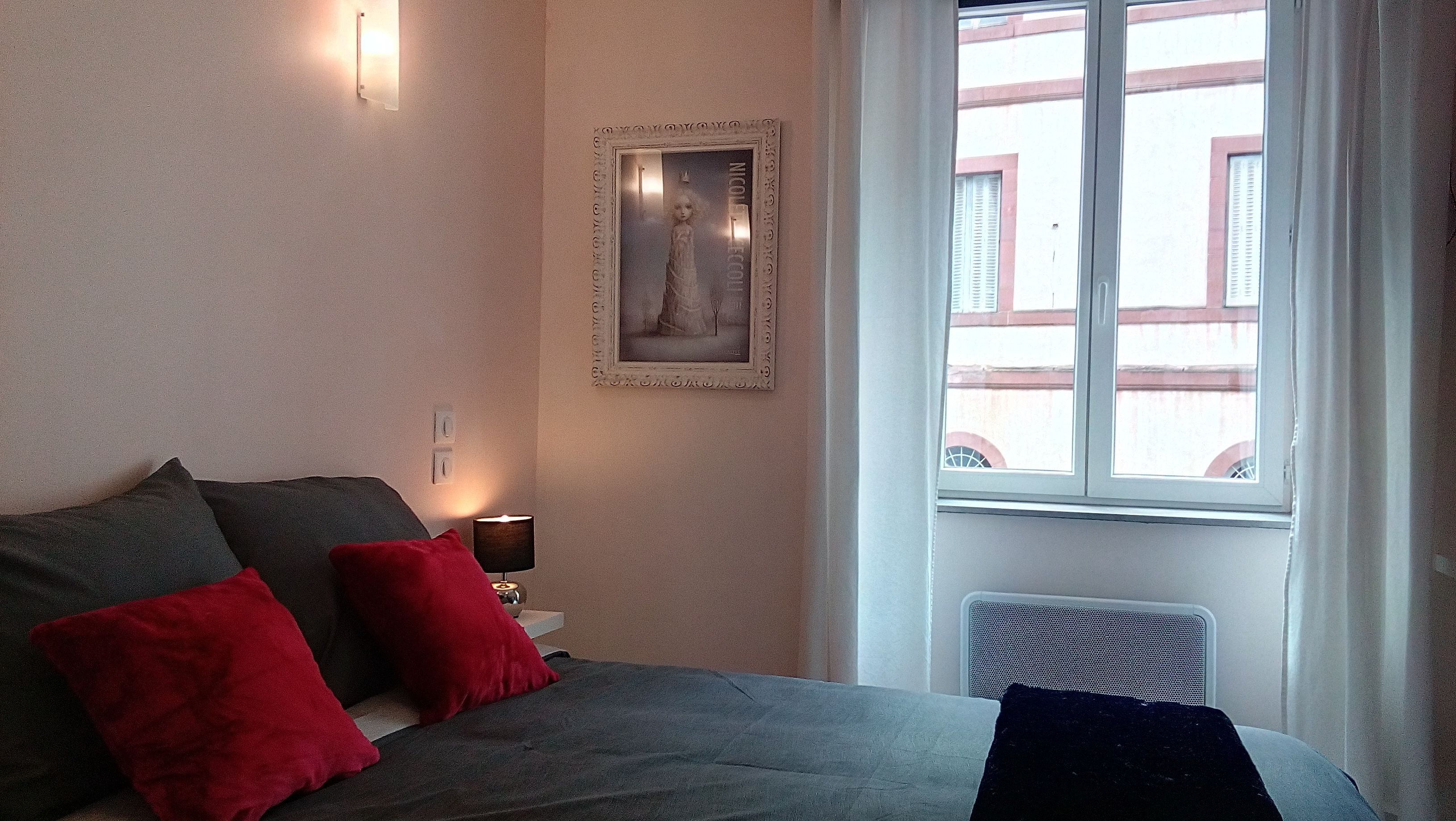 Foto - Les Chambres Hautes d'Anastasia