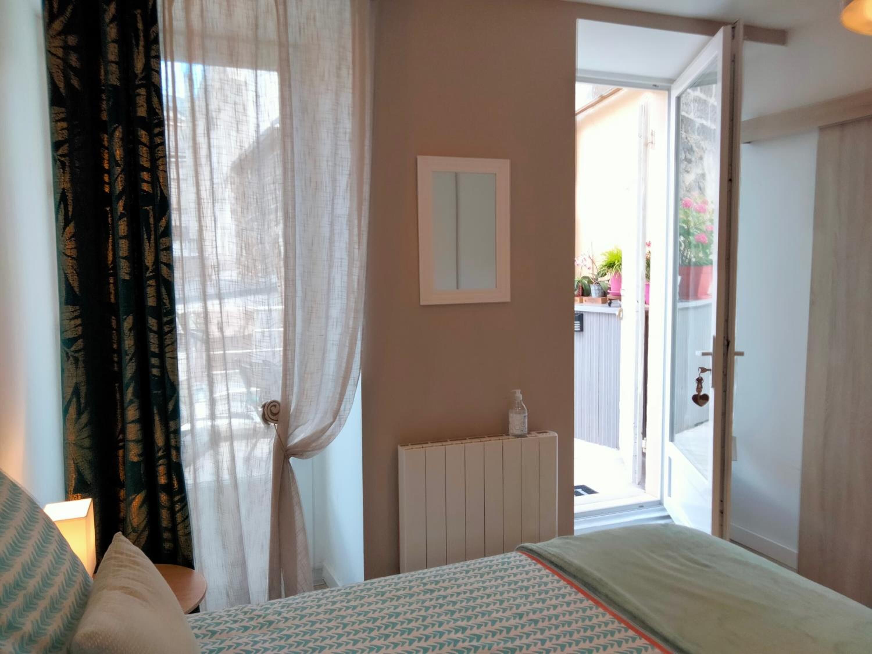 Foto - Les Chambres Hautes d'Anastasia