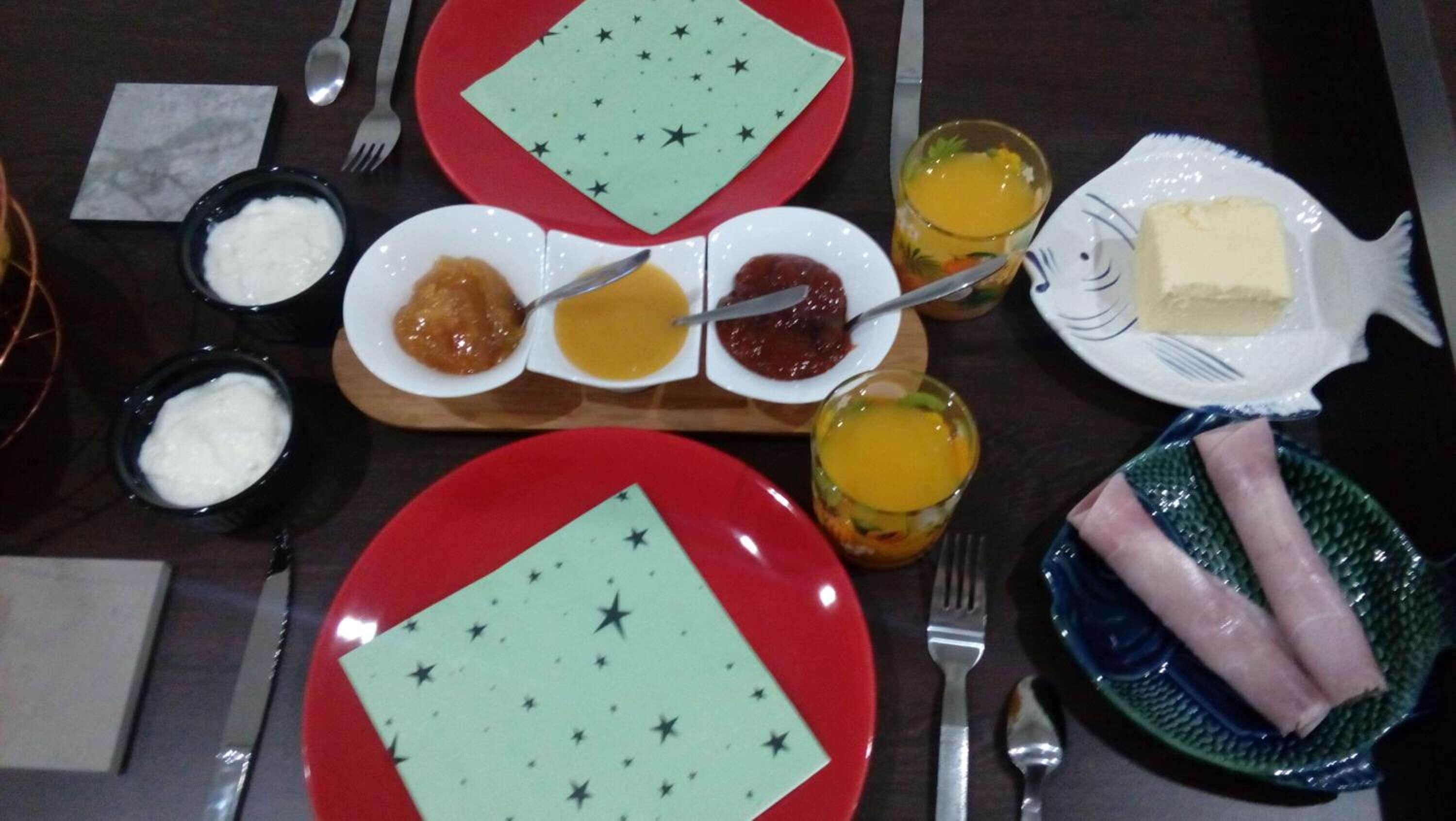 Photo - Les Chambres Hautes d'Anastasia