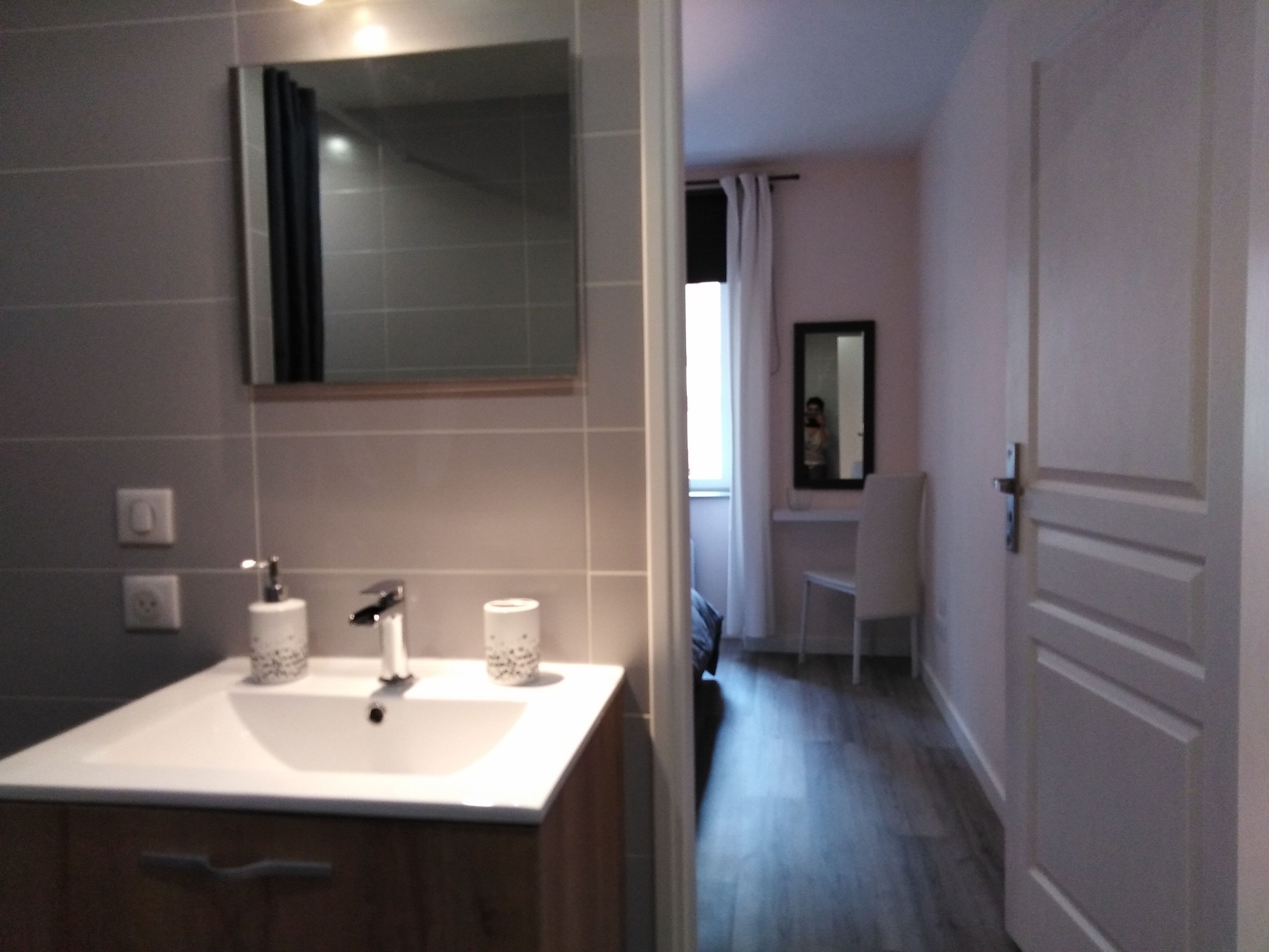 Foto - Les Chambres Hautes d'Anastasia