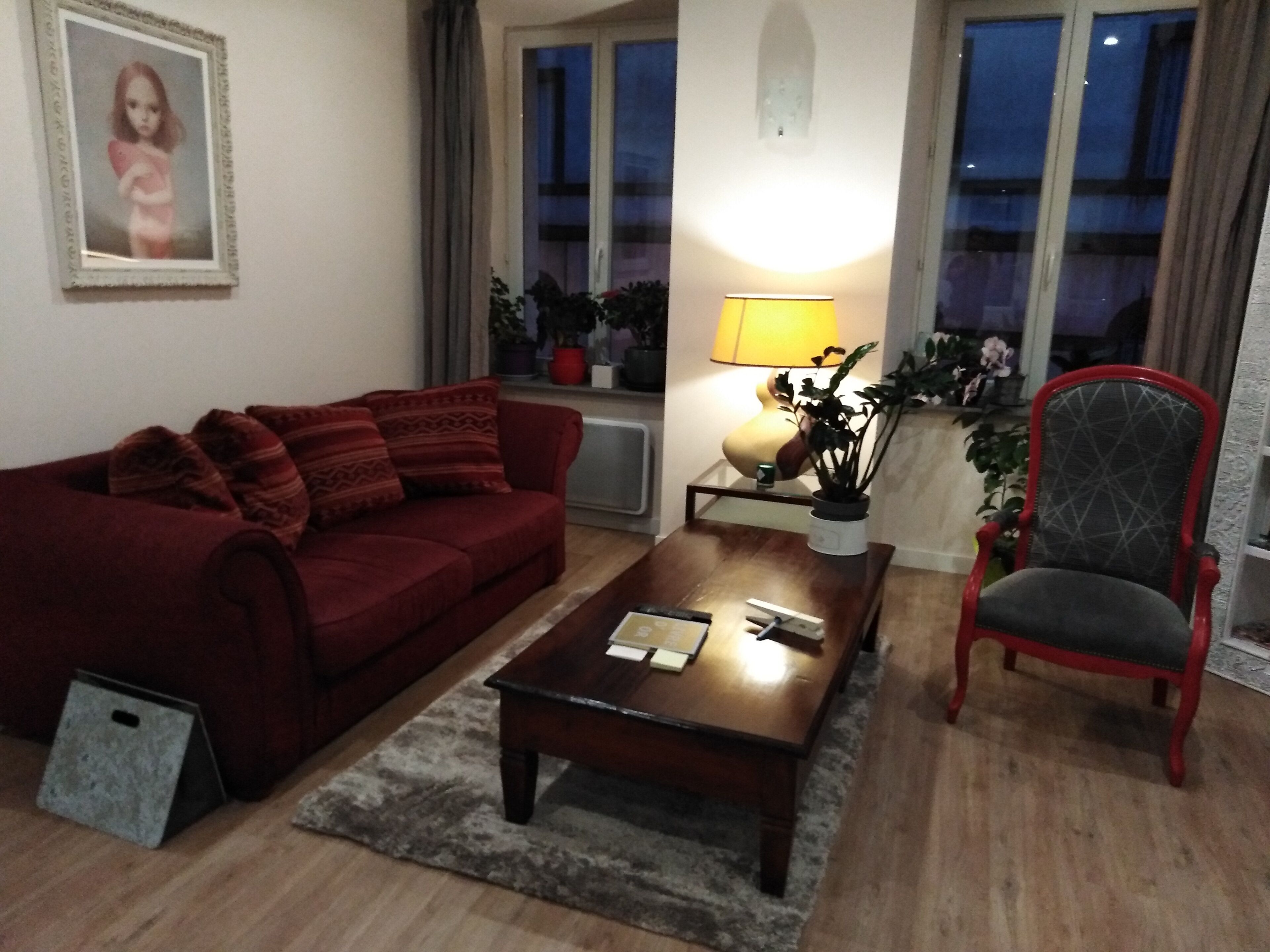 Foto - Les Chambres Hautes d'Anastasia