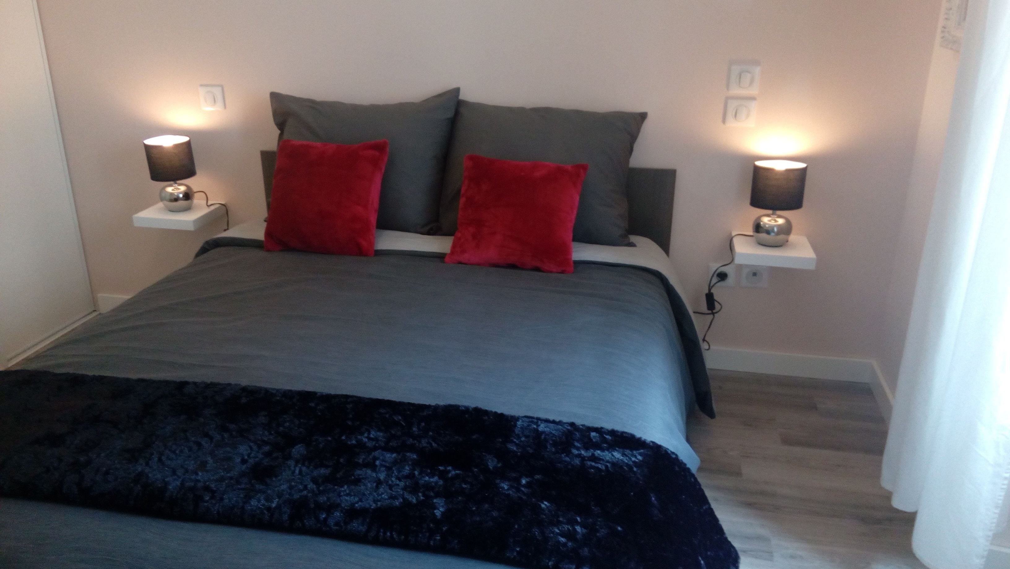 Foto - Les Chambres Hautes d'Anastasia