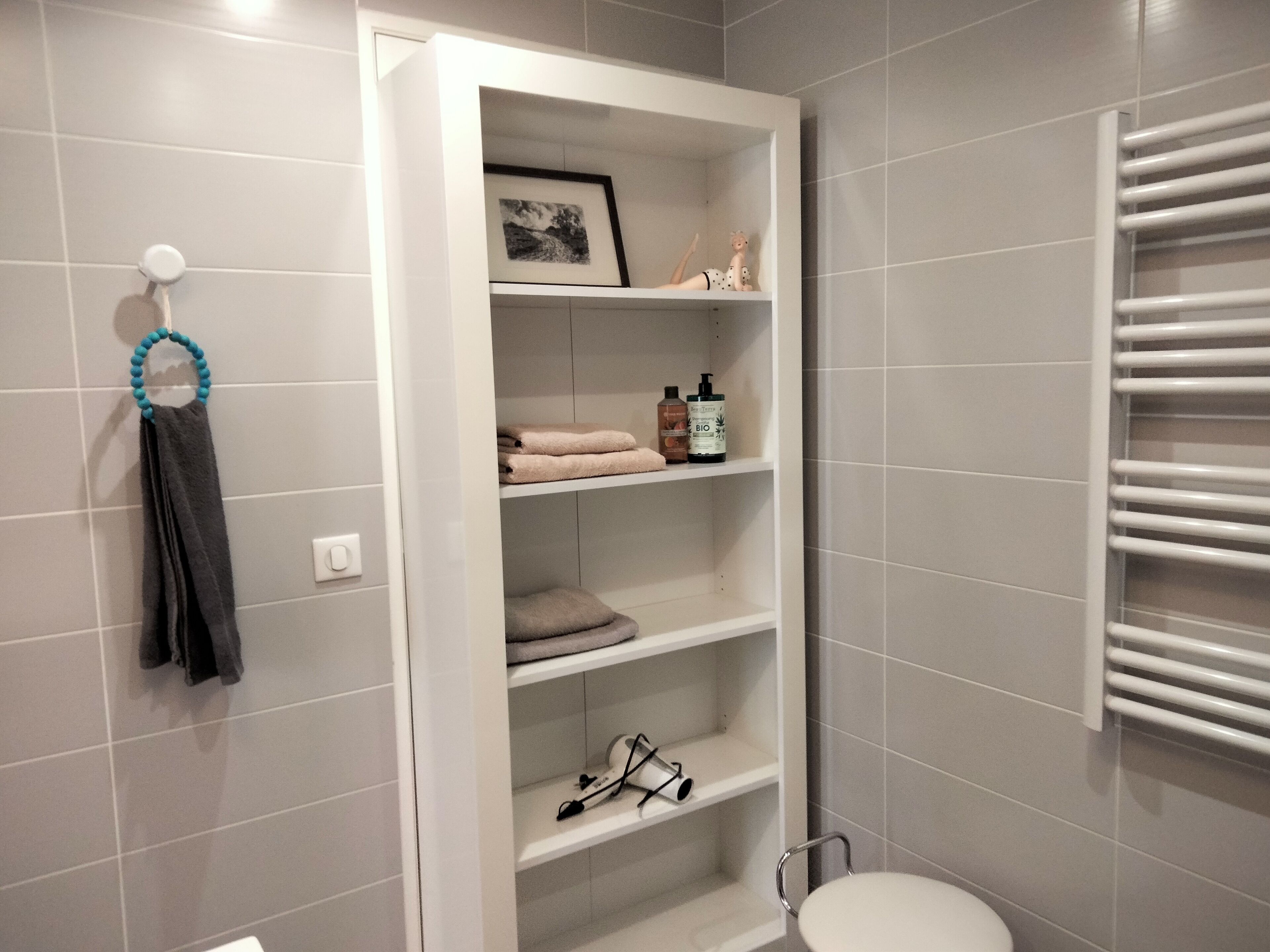 Photo - Les Chambres Hautes d'Anastasia