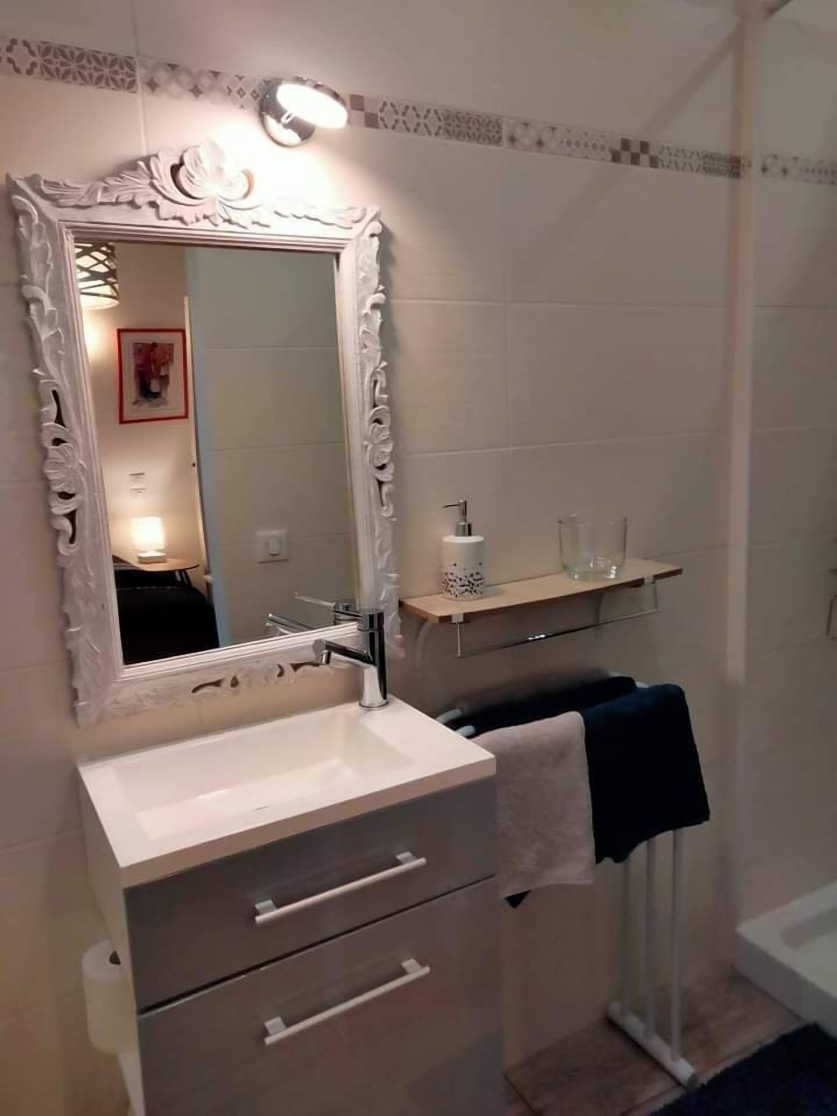 Foto - Les Chambres Hautes d'Anastasia