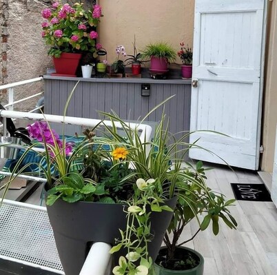 Les Chambres Hautes d'Anastasia