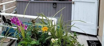 Les Chambres Hautes d'Anastasia