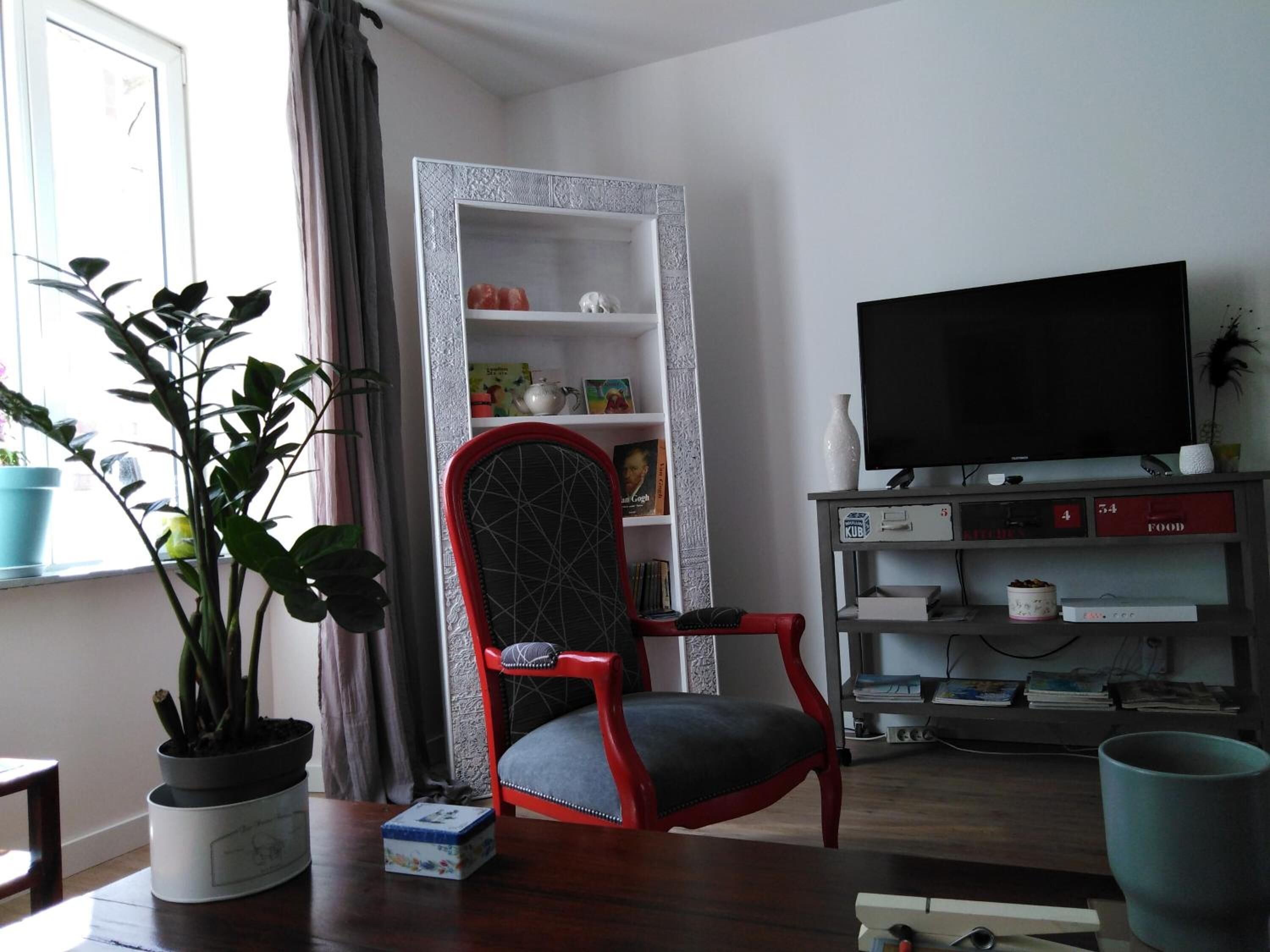 Foto - Les Chambres Hautes d'Anastasia