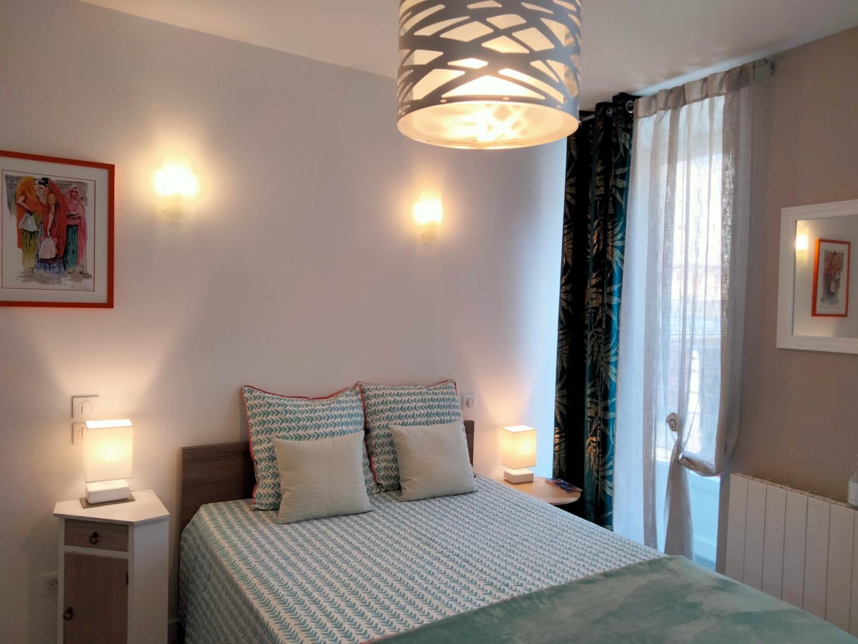 Foto - Les Chambres Hautes d'Anastasia