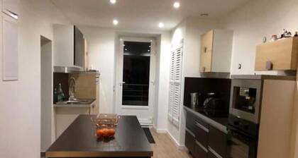 Les Chambres Hautes d'Anastasia