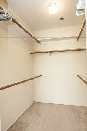 Deluxe Apartment, 2 Bedrooms, Balcony, Pool View | View from room - Master Housing LLC (Los Angeles)