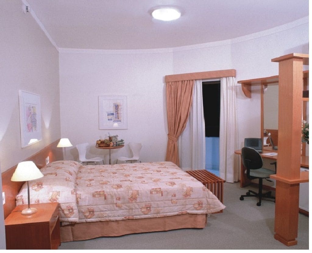 Photo - Hotel Metrópolis