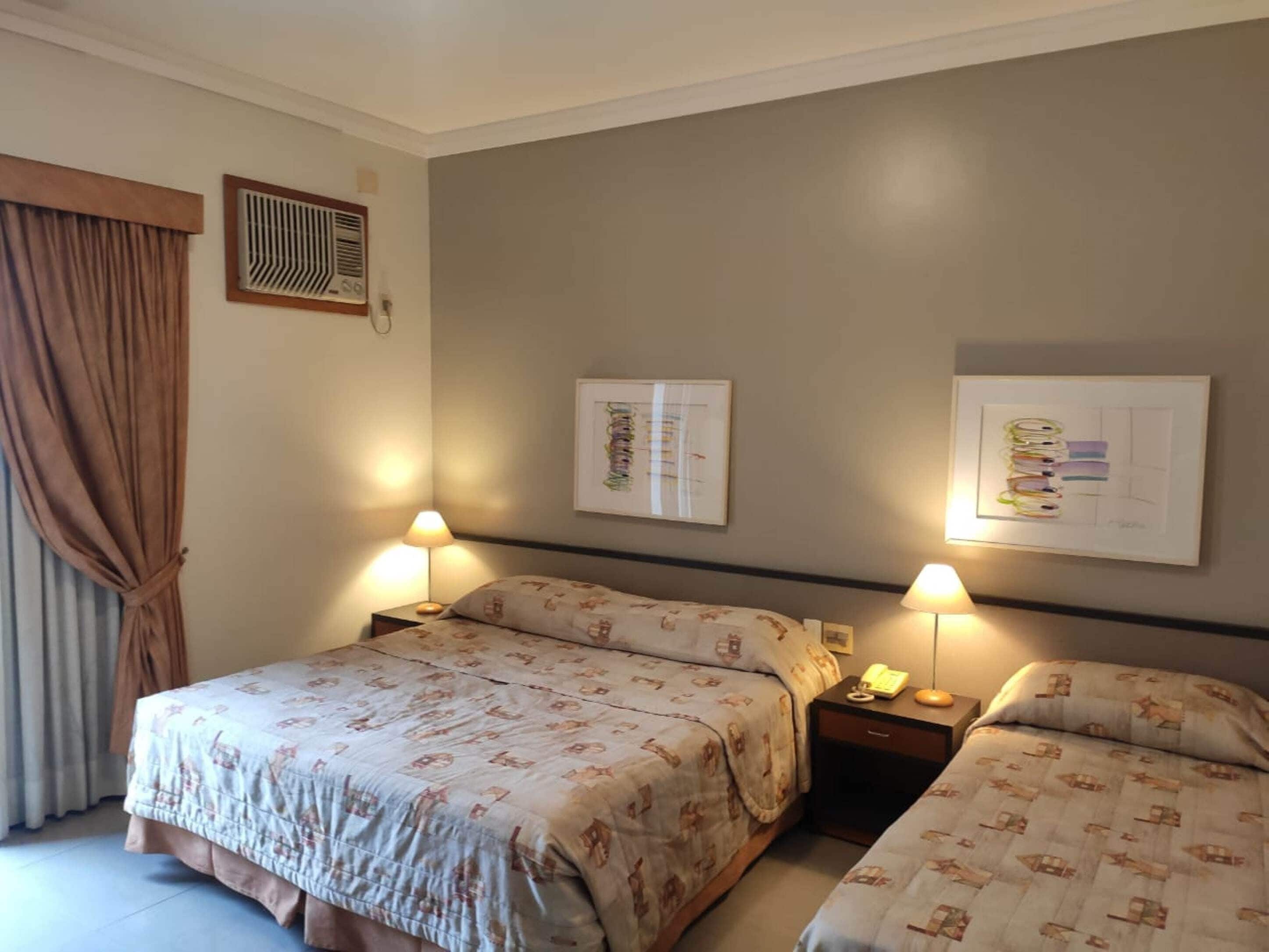 Photo - Hotel Metrópolis