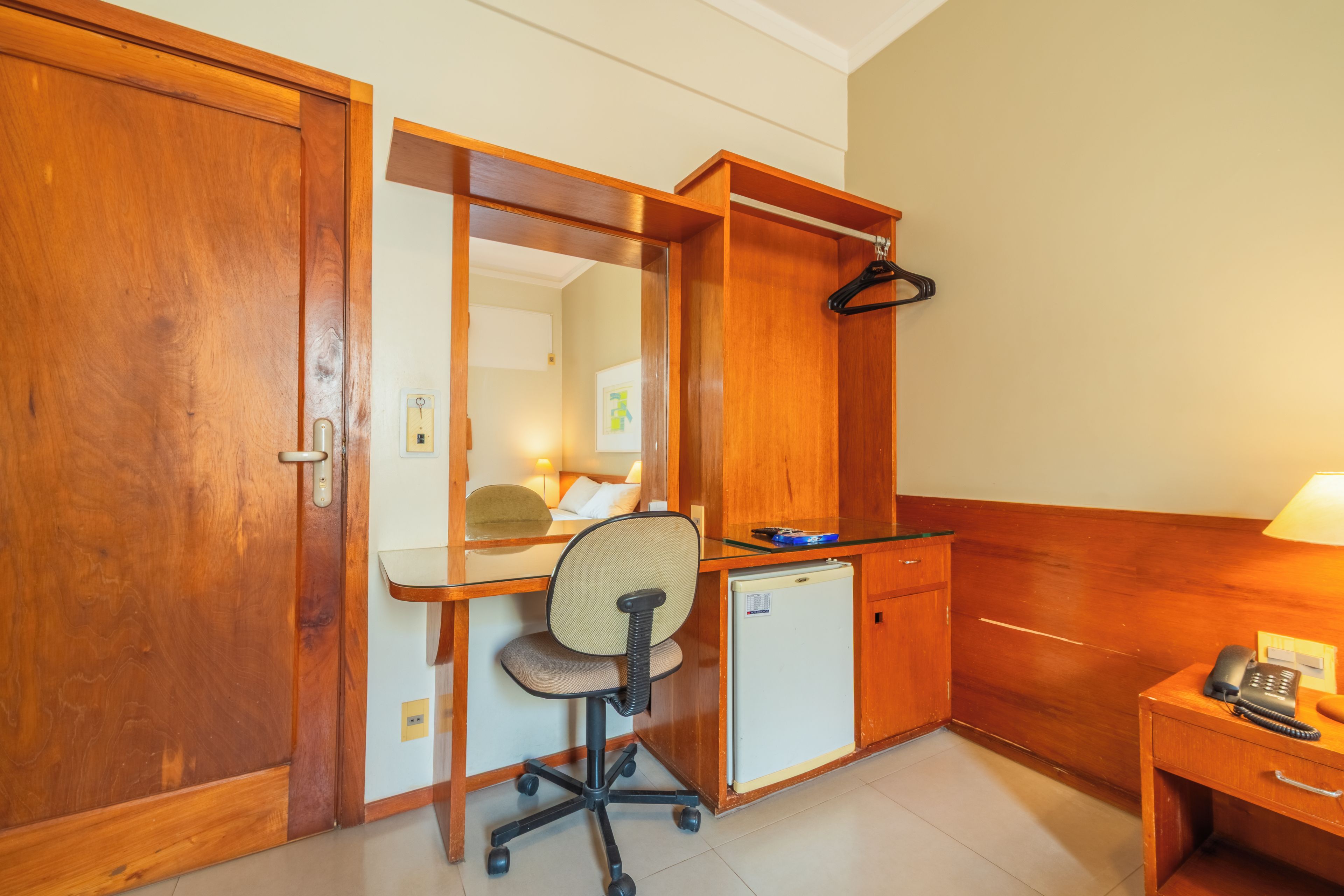 Foto - Hotel Metrópolis