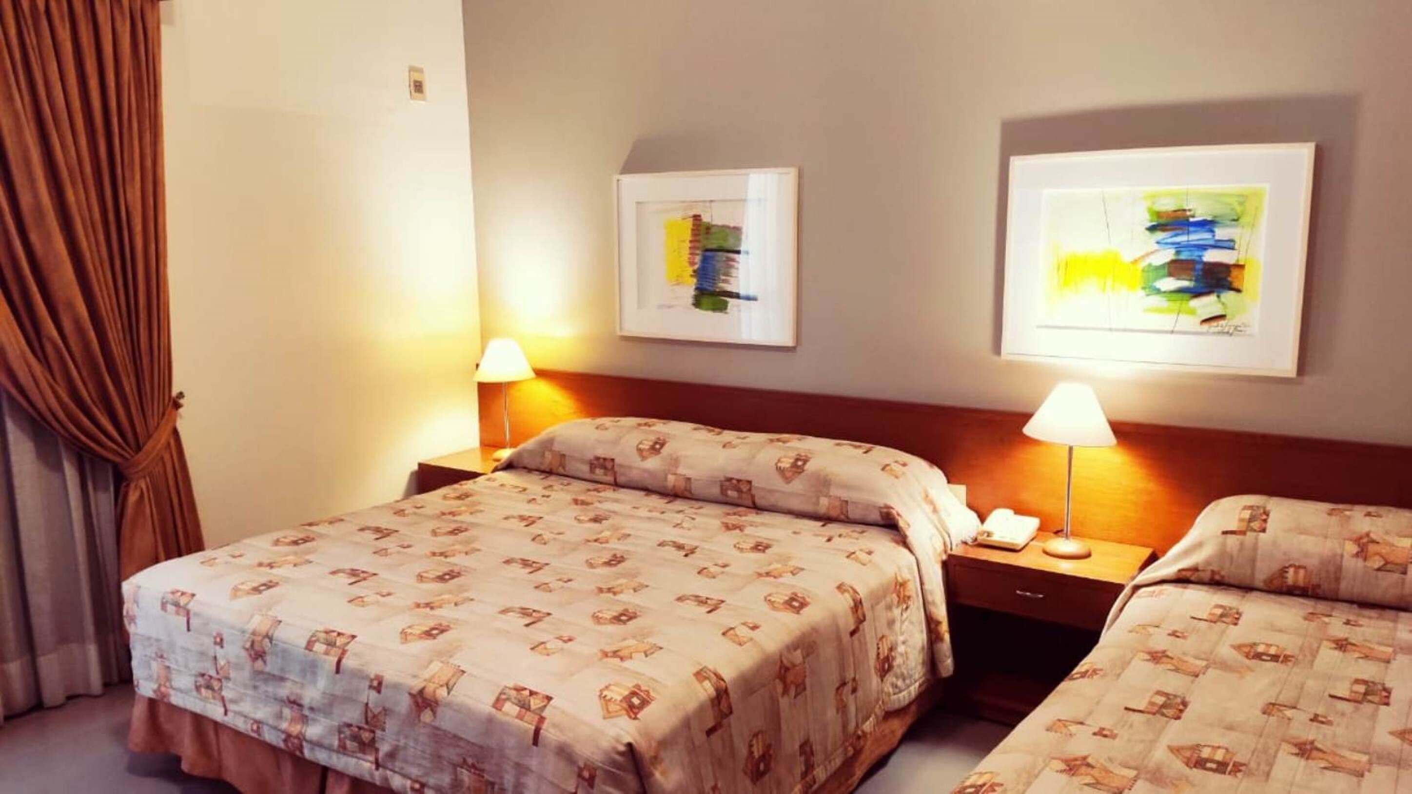 Photo - Hotel Metrópolis
