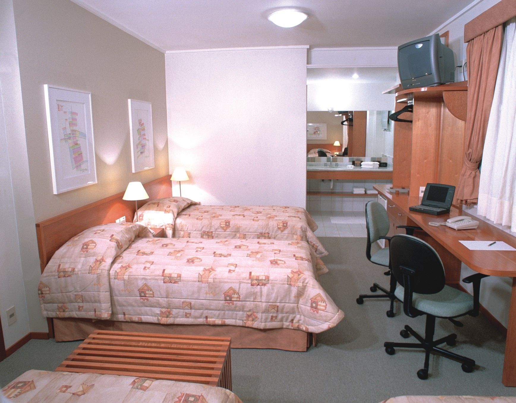 Photo - Hotel Metrópolis