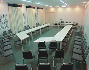 Salle de réunion