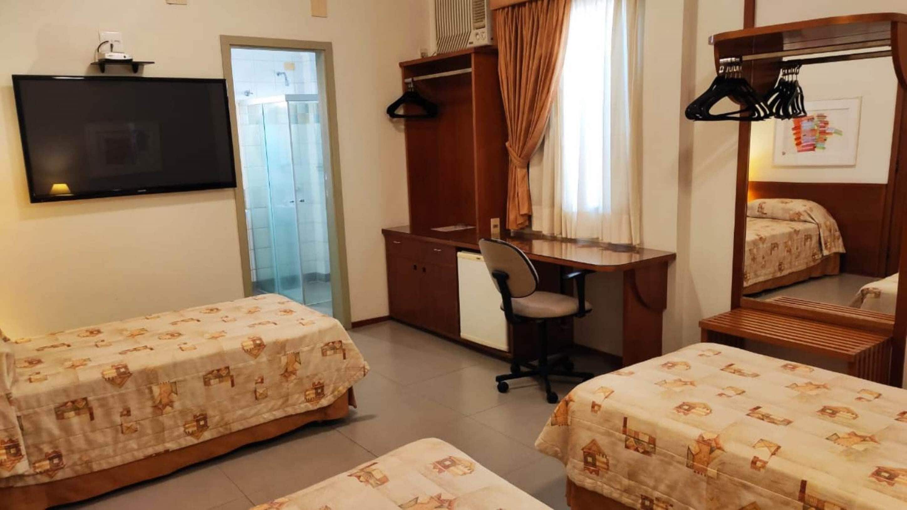 Photo - Hotel Metrópolis