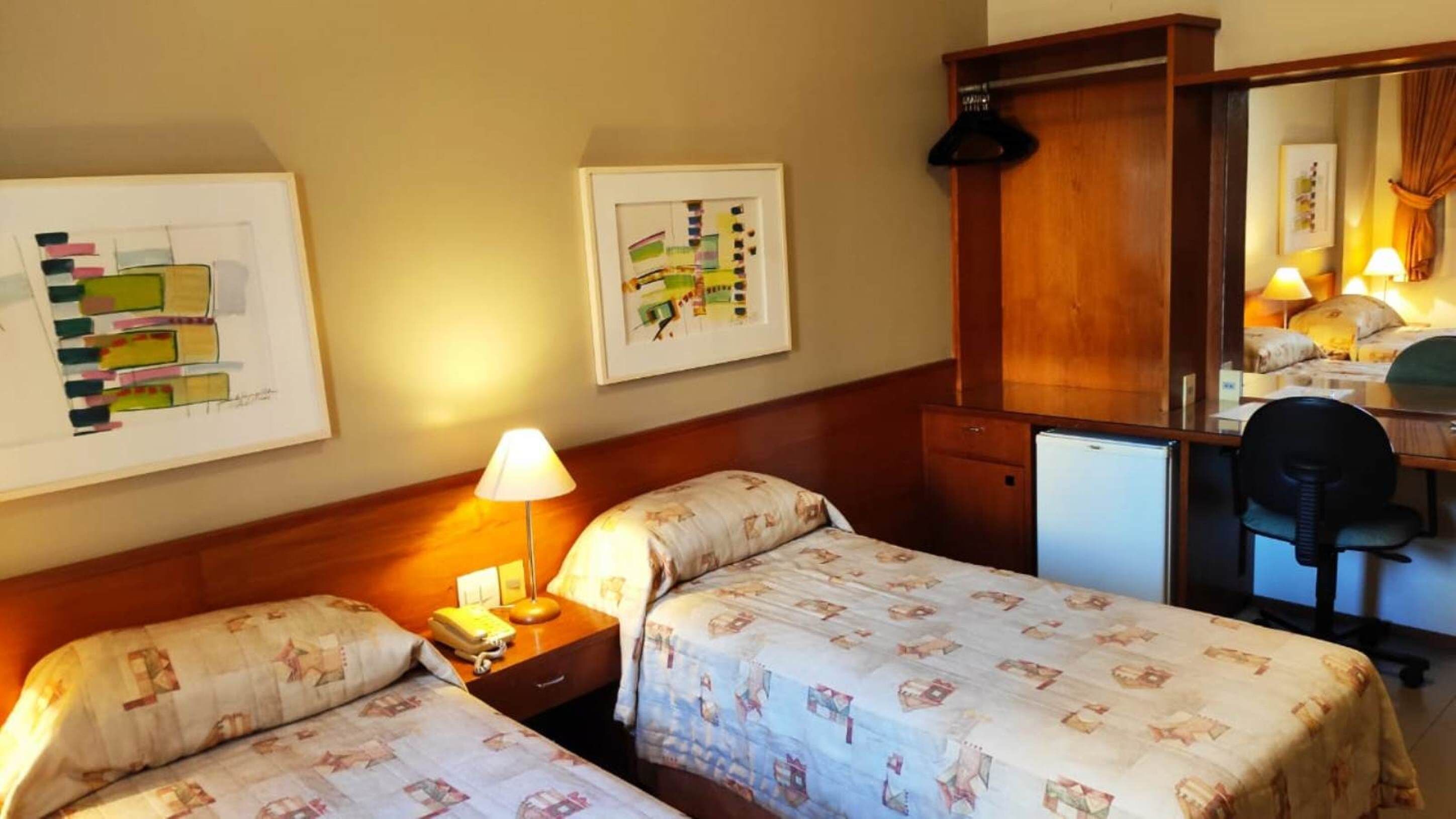 Photo - Hotel Metrópolis