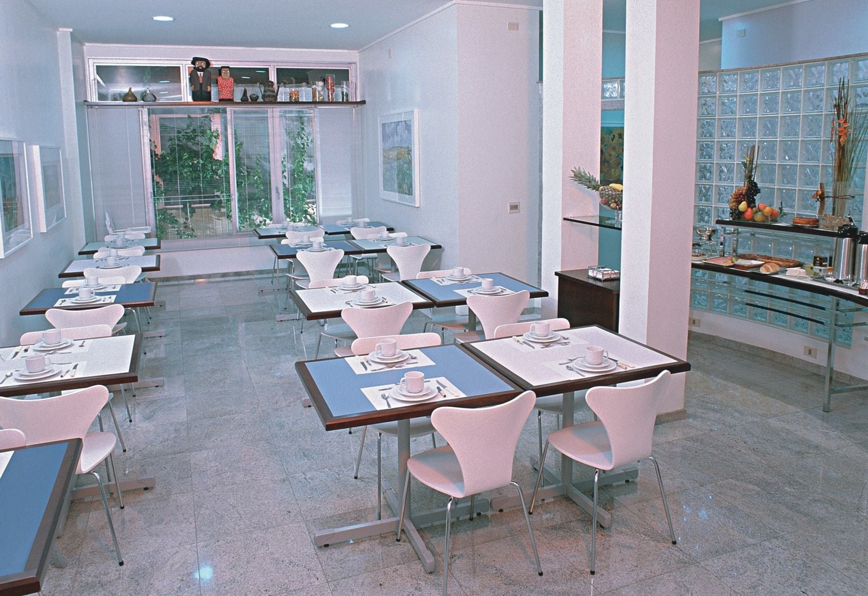 Photo - Hotel Metrópolis