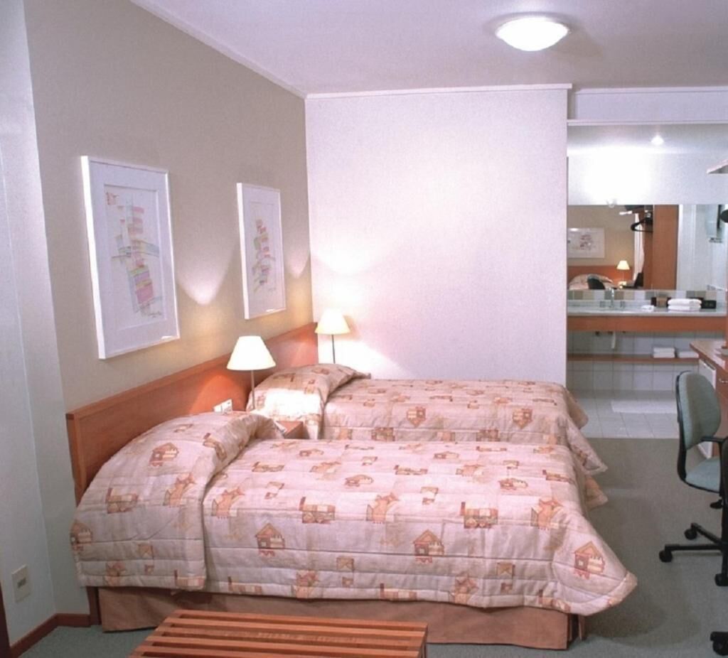 Photo - Hotel Metrópolis