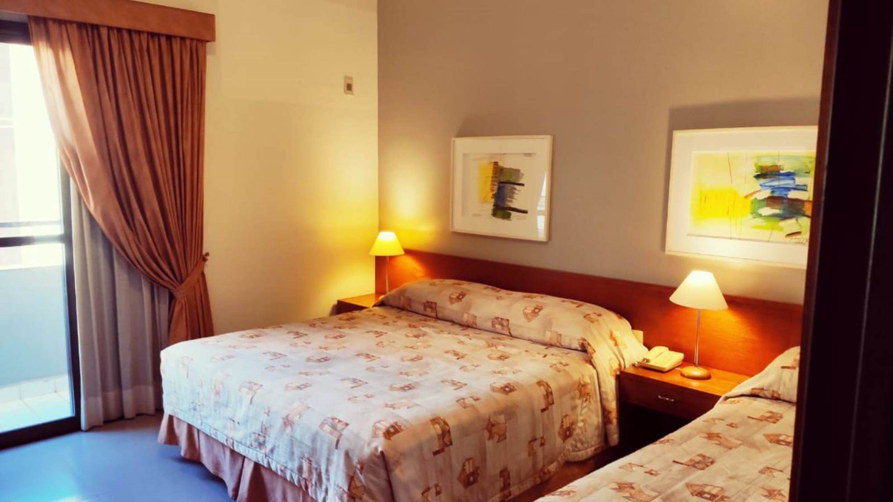 Photo - Hotel Metrópolis