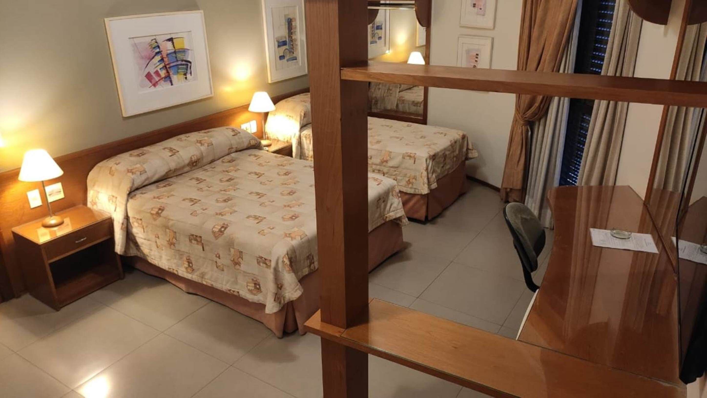 Photo - Hotel Metrópolis