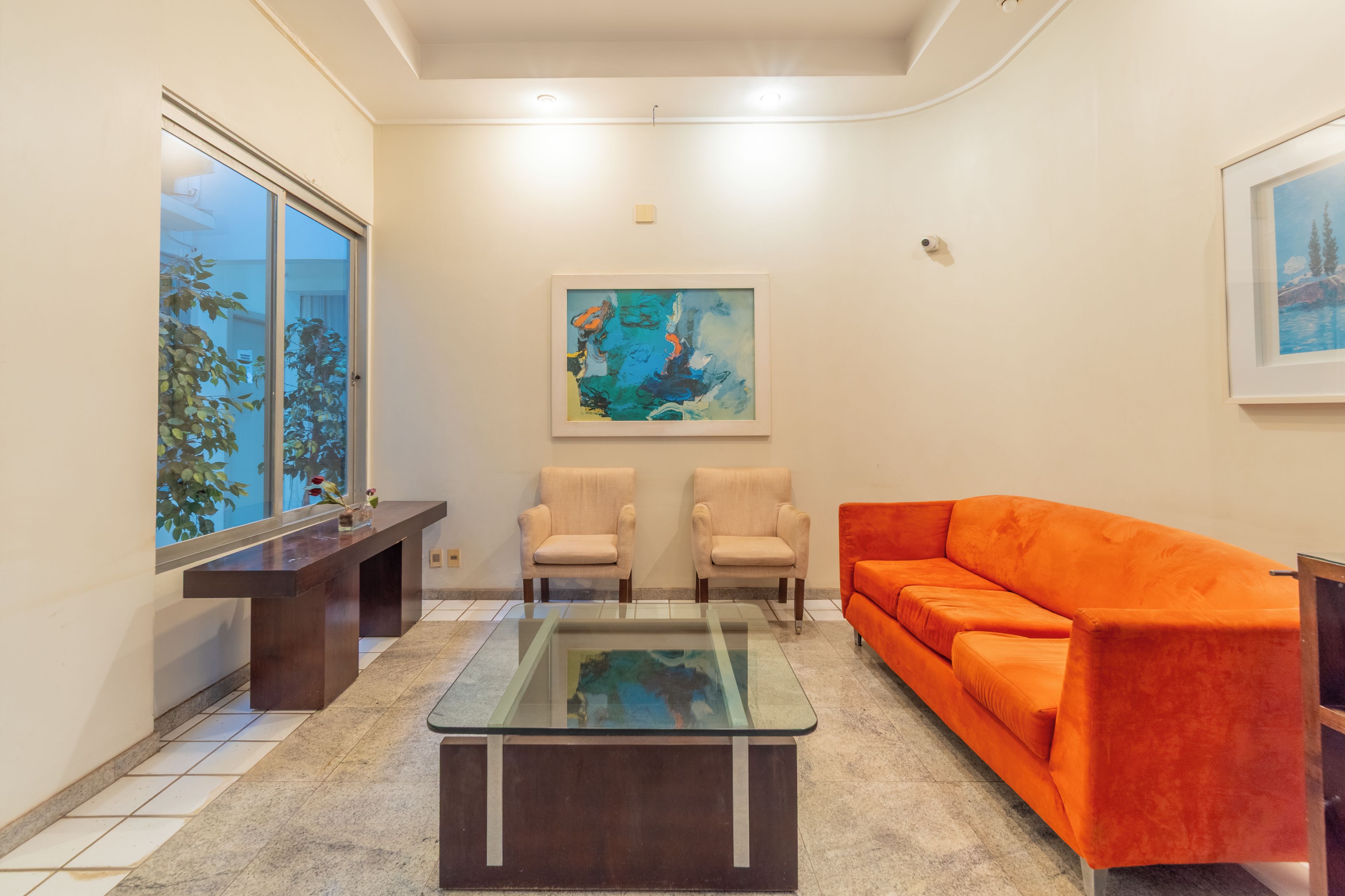 Foto - Hotel Metrópolis
