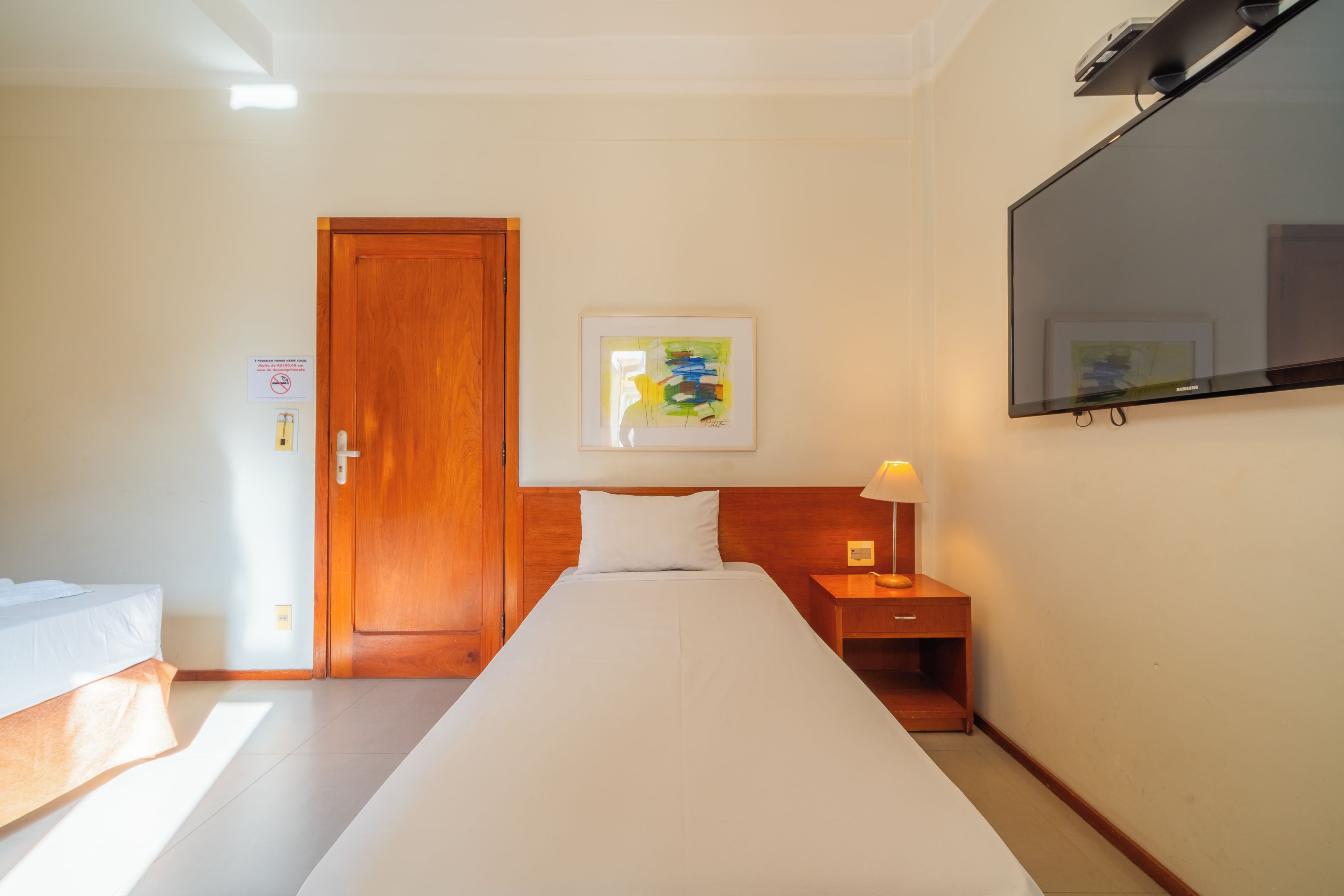 Foto - Hotel Metrópolis