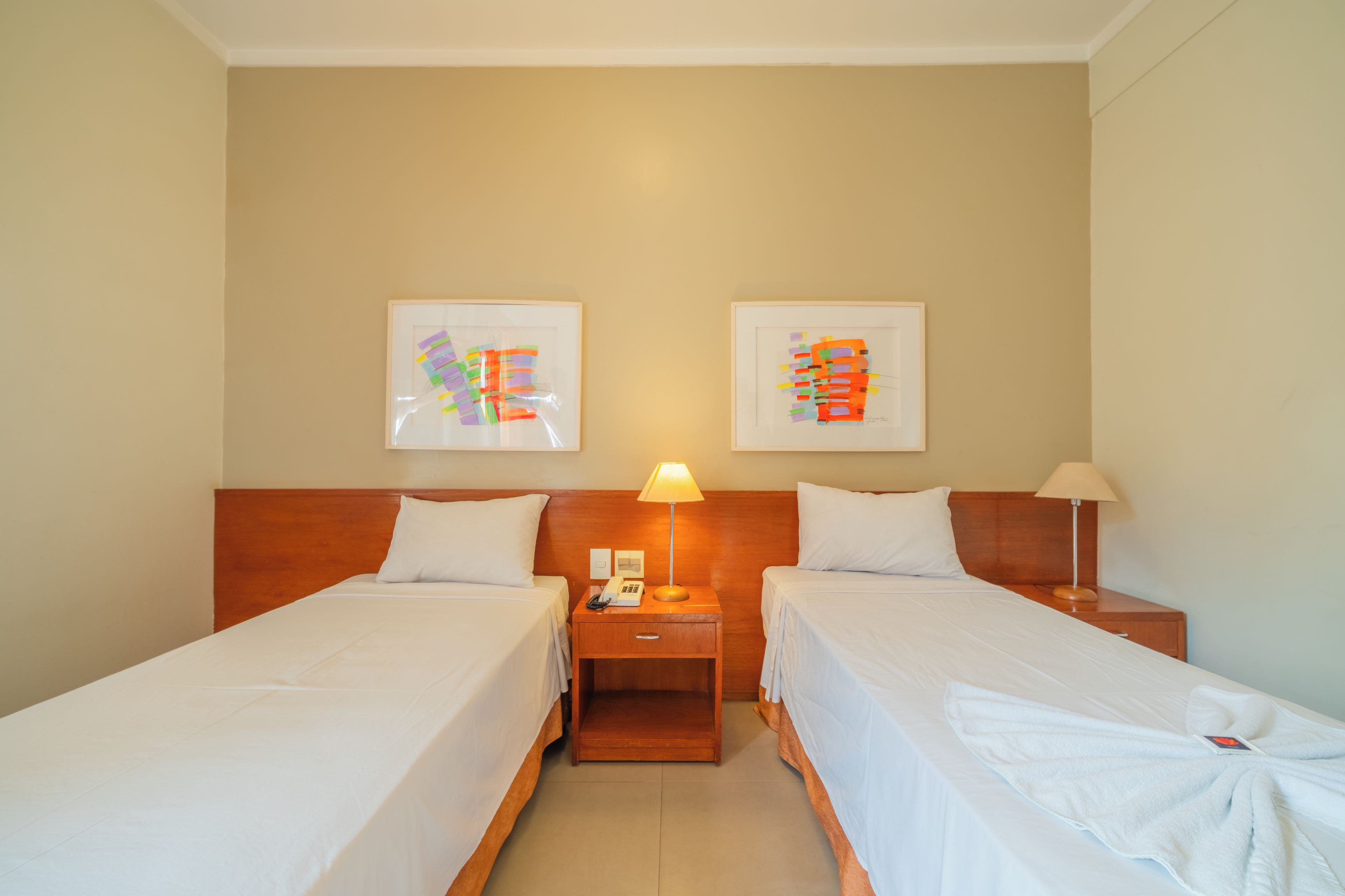 Foto - Hotel Metrópolis