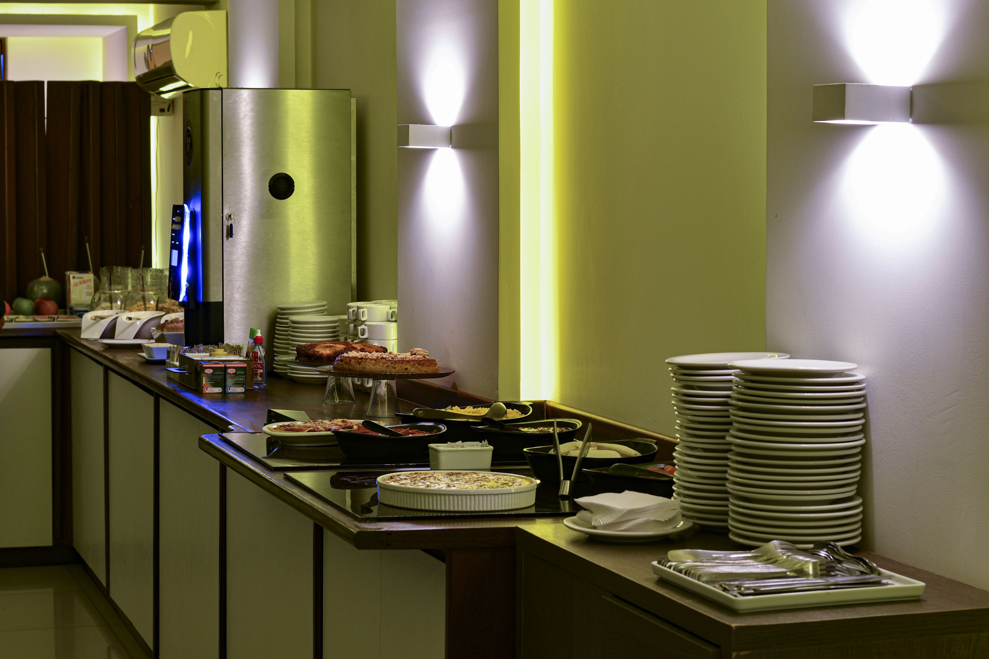Foto - Littoral Hotel