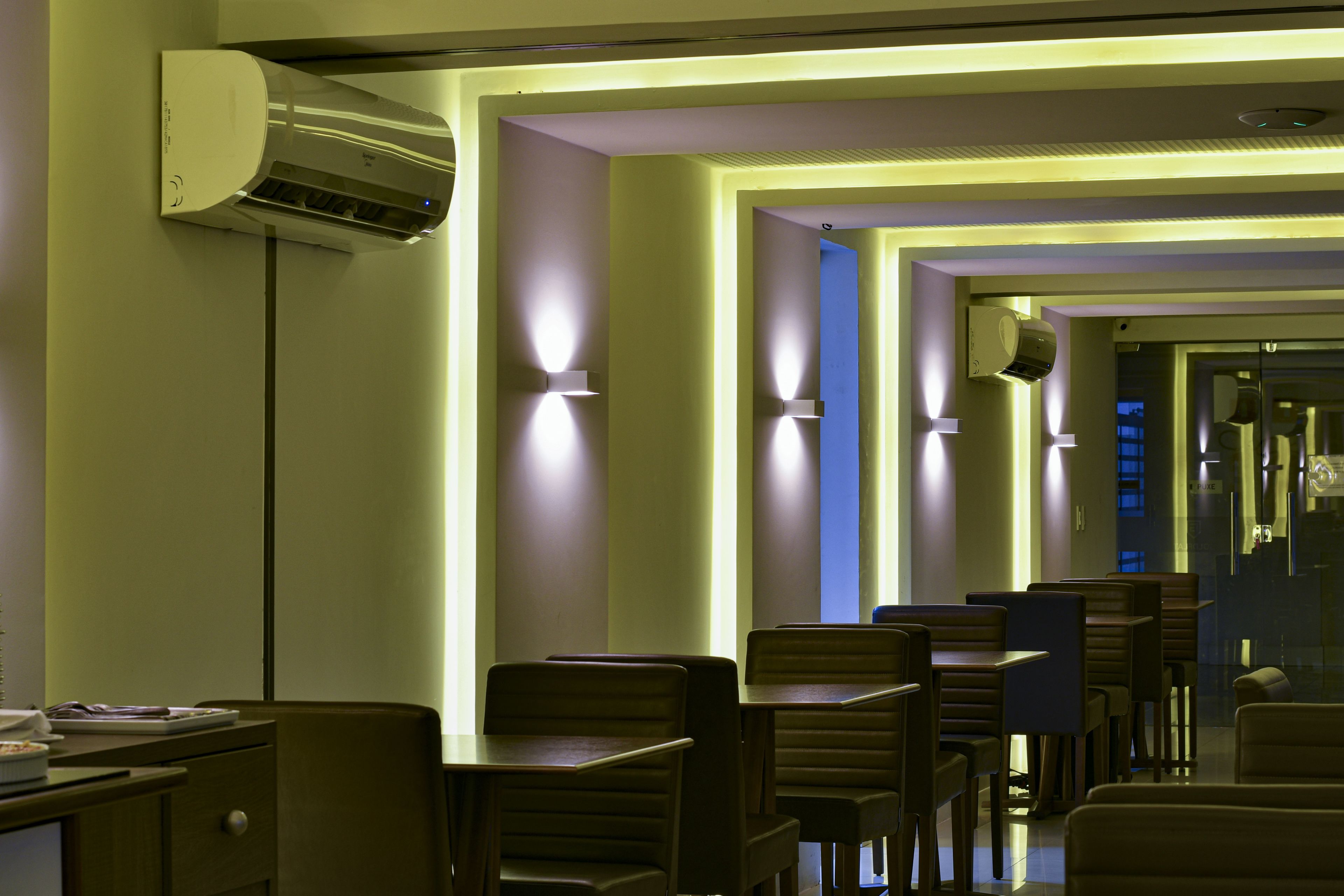 Foto - Littoral Hotel