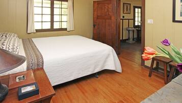 Cottage, 2 Bedrooms, Fireplace | 2 bilik tidur, Wi-fi percuma