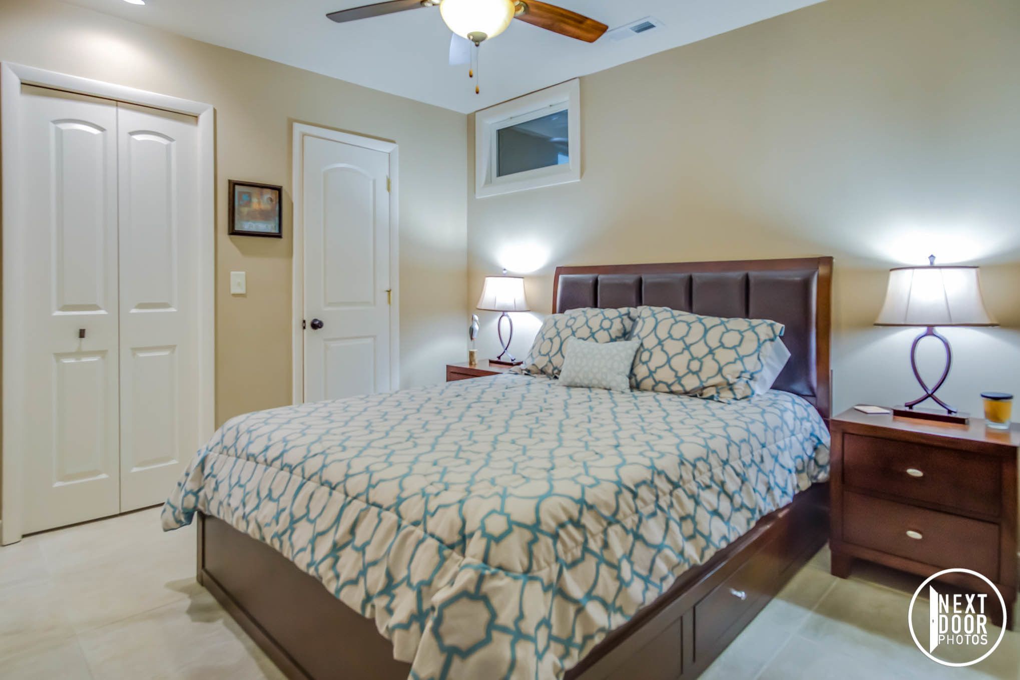 Cottage, 2 Bedrooms | 1 bedroom, free WiFi