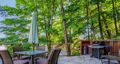 The Cottage on Perryman