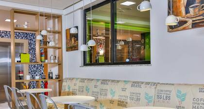 Ibis Styles Vitoria Da Conquista