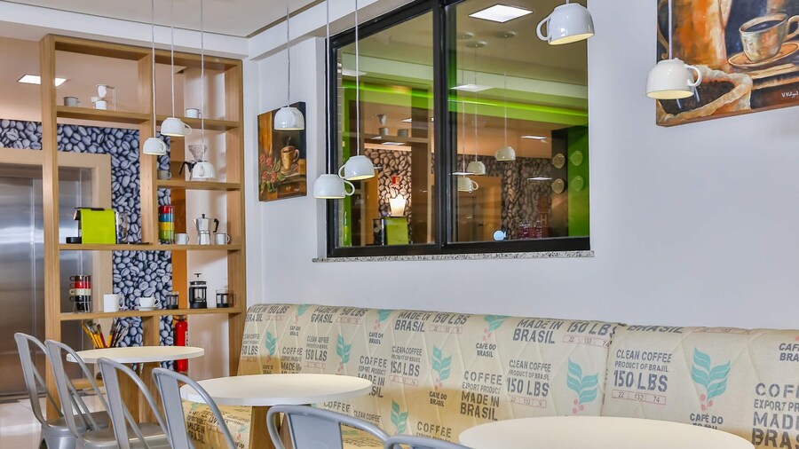 Ibis Styles Vitoria Da Conquista