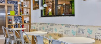 Ibis Styles Vitoria Da Conquista