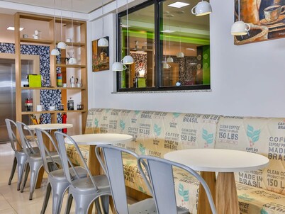 Ibis Styles Vitoria Da Conquista
