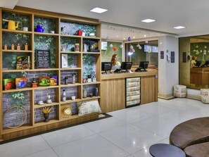 Exterior - Ibis Styles Vitoria Da Conquista (Vitoria da Conquista)
