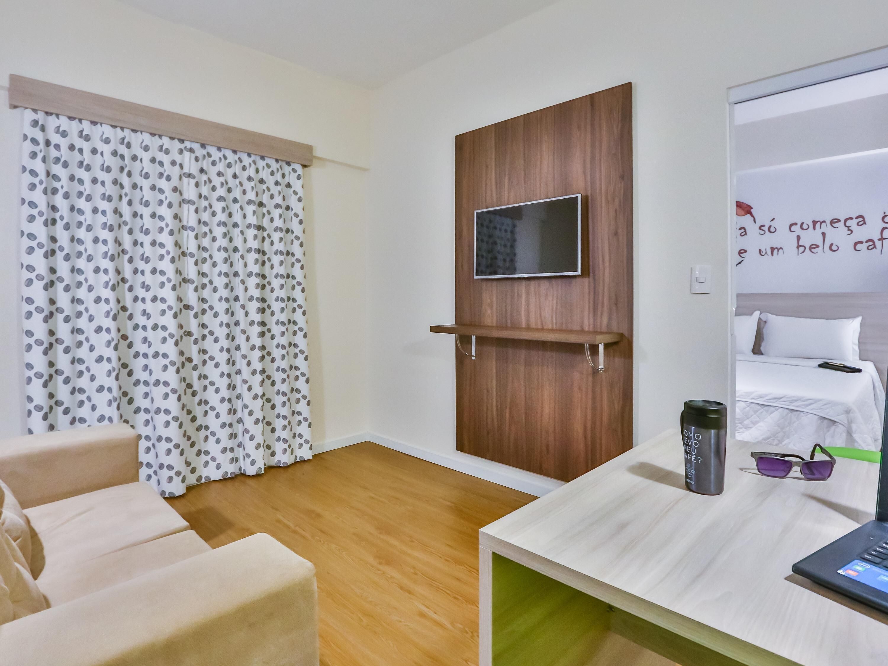 Foto - ibis Styles Vitória da Conquista