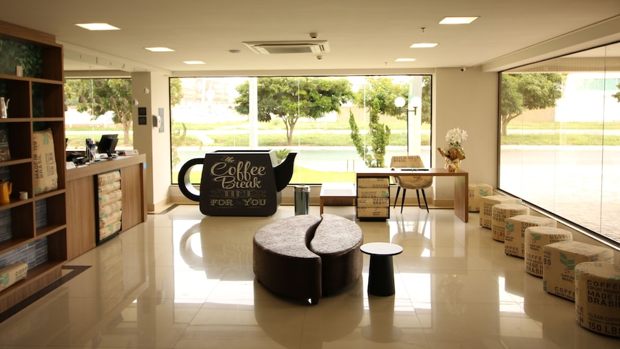 Ibis Styles Vitoria Da Conquista