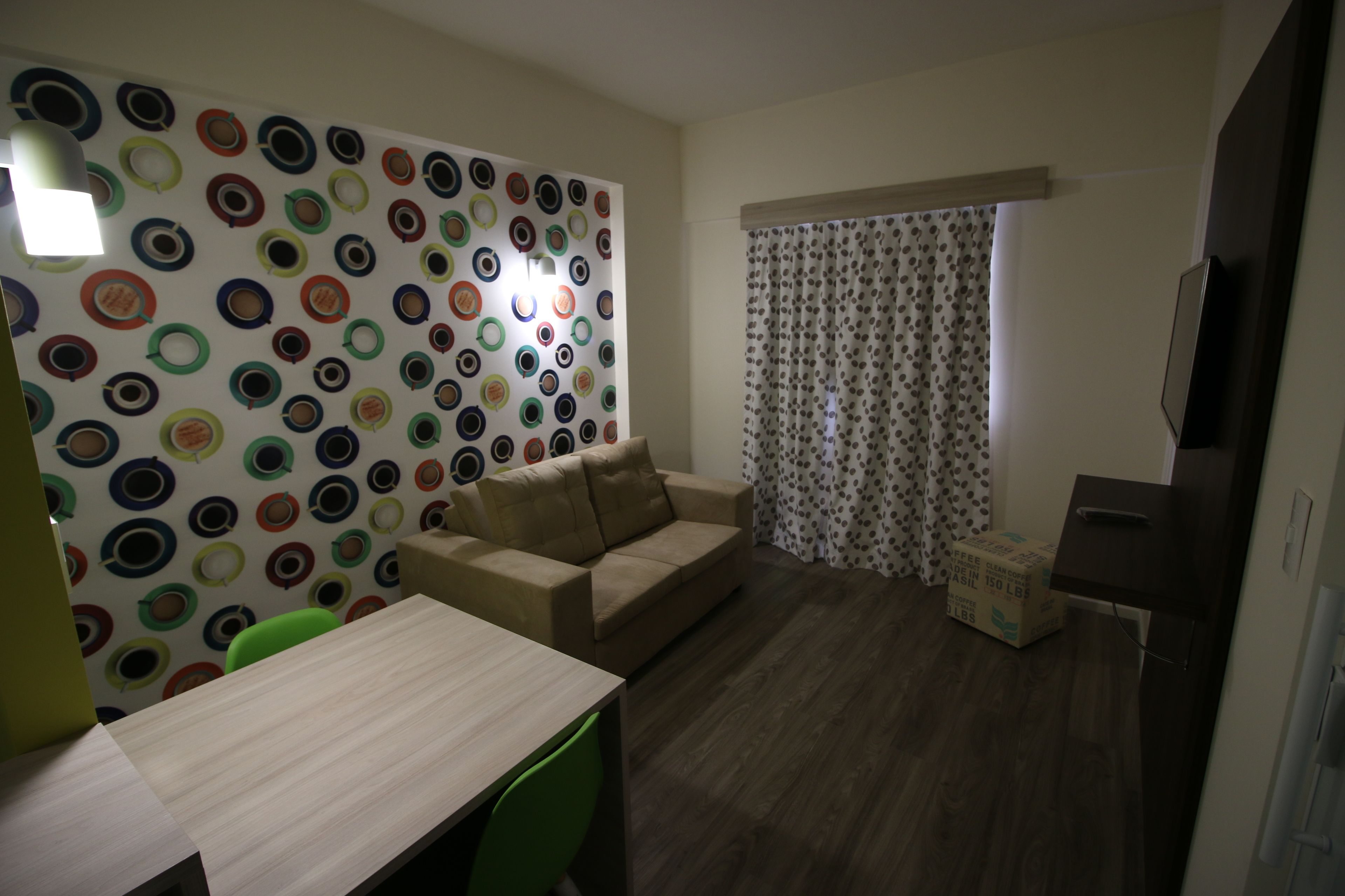 Foto - ibis Styles Vitoria da Conquista