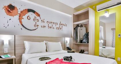 Ibis Styles Vitoria Da Conquista