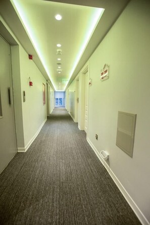 Interior - Idylle Hotel (Istanbul)