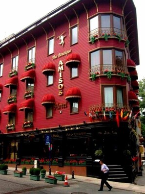 สถานที่น่าสนใจ