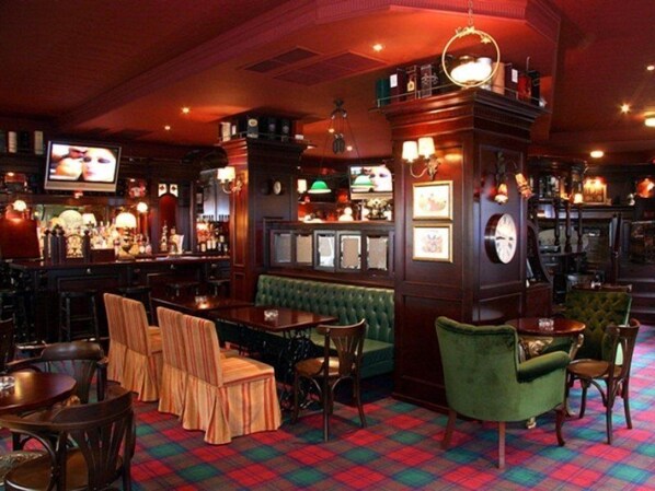 บาร์ (ในที่พัก)