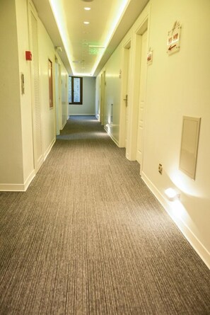 Interior - Idylle Hotel (Istanbul)