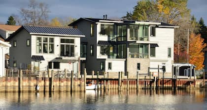 Landings Condos